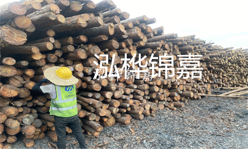 江西松木樁，為你建造安全驚喜！